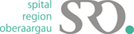 Logo Spital Region Oberaargau